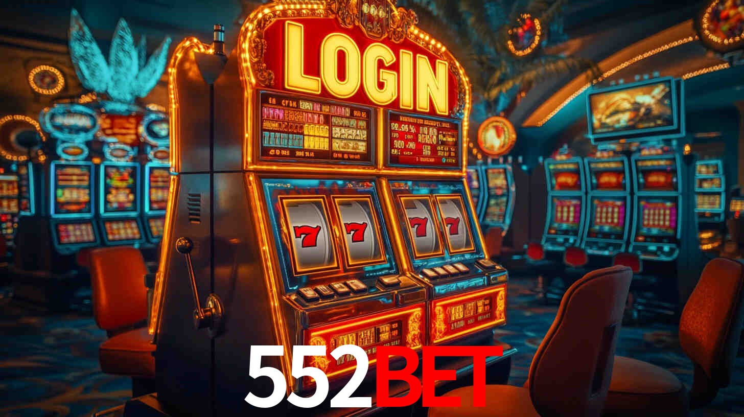 552bet App Interface