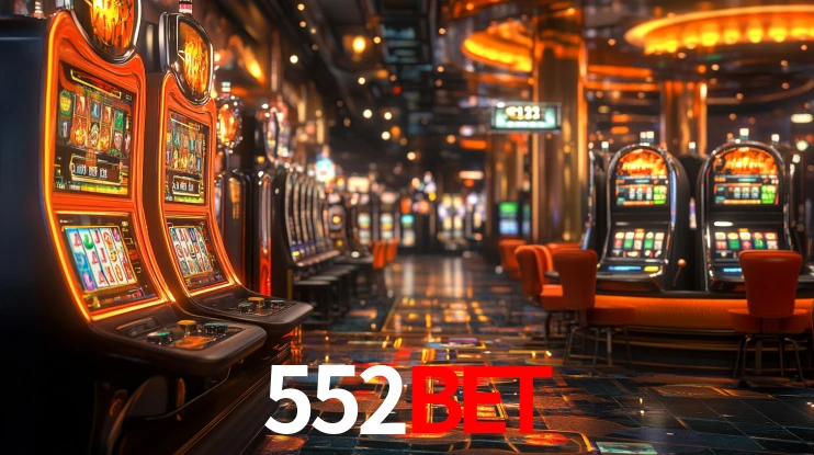 552bet