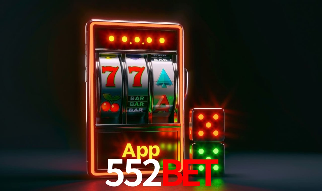 Recursos de Bônus 552bet