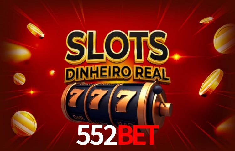 Promoção Relâmpago 552bet