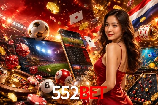 API Integration 552bet