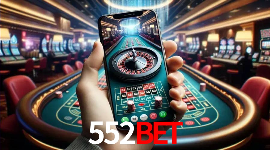 Security Systems 552bet