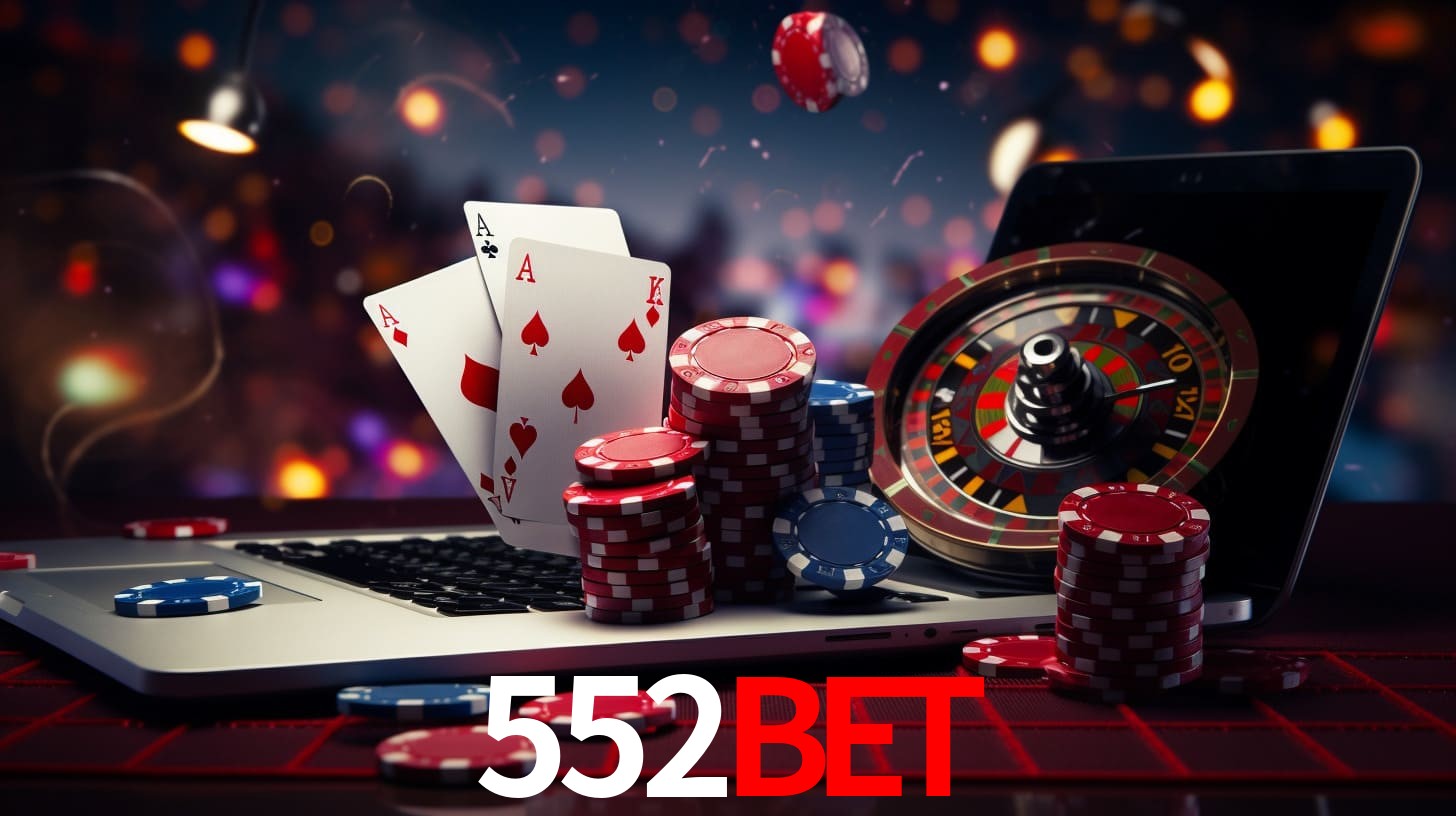 VIP Casino 552bet