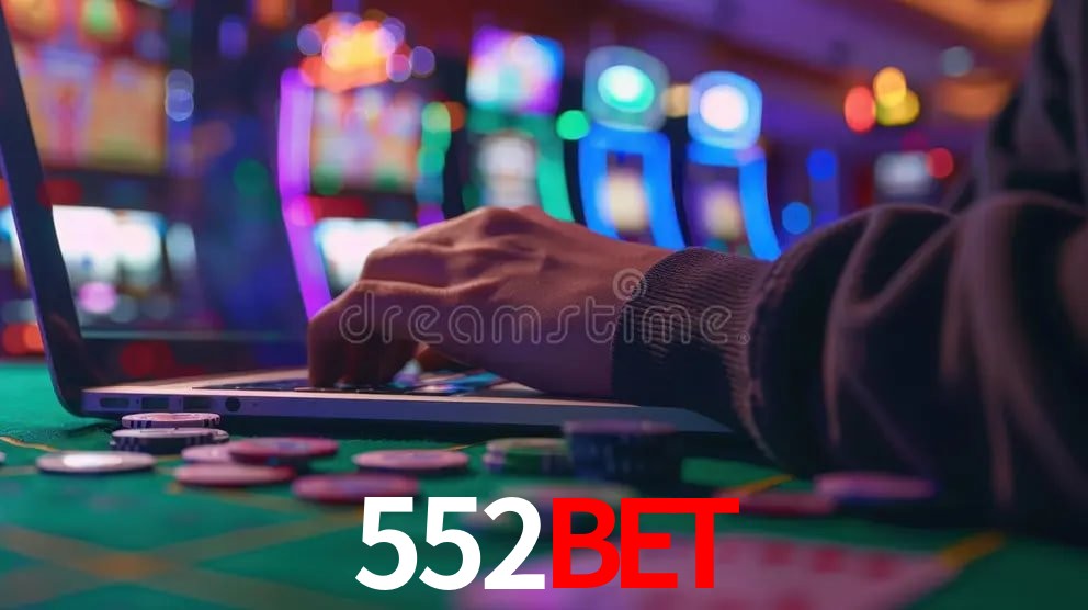 Jogos Exclusivos 552bet