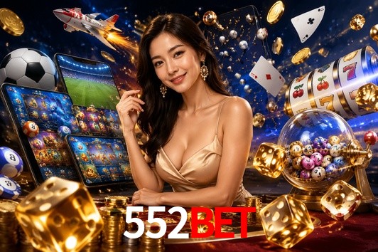 Account Benefits 552bet