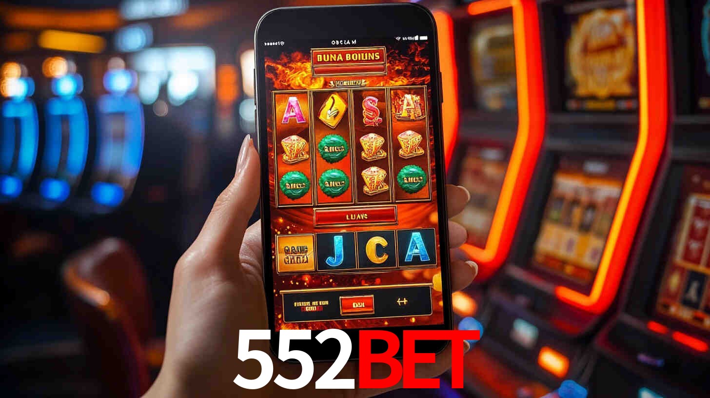 552bet