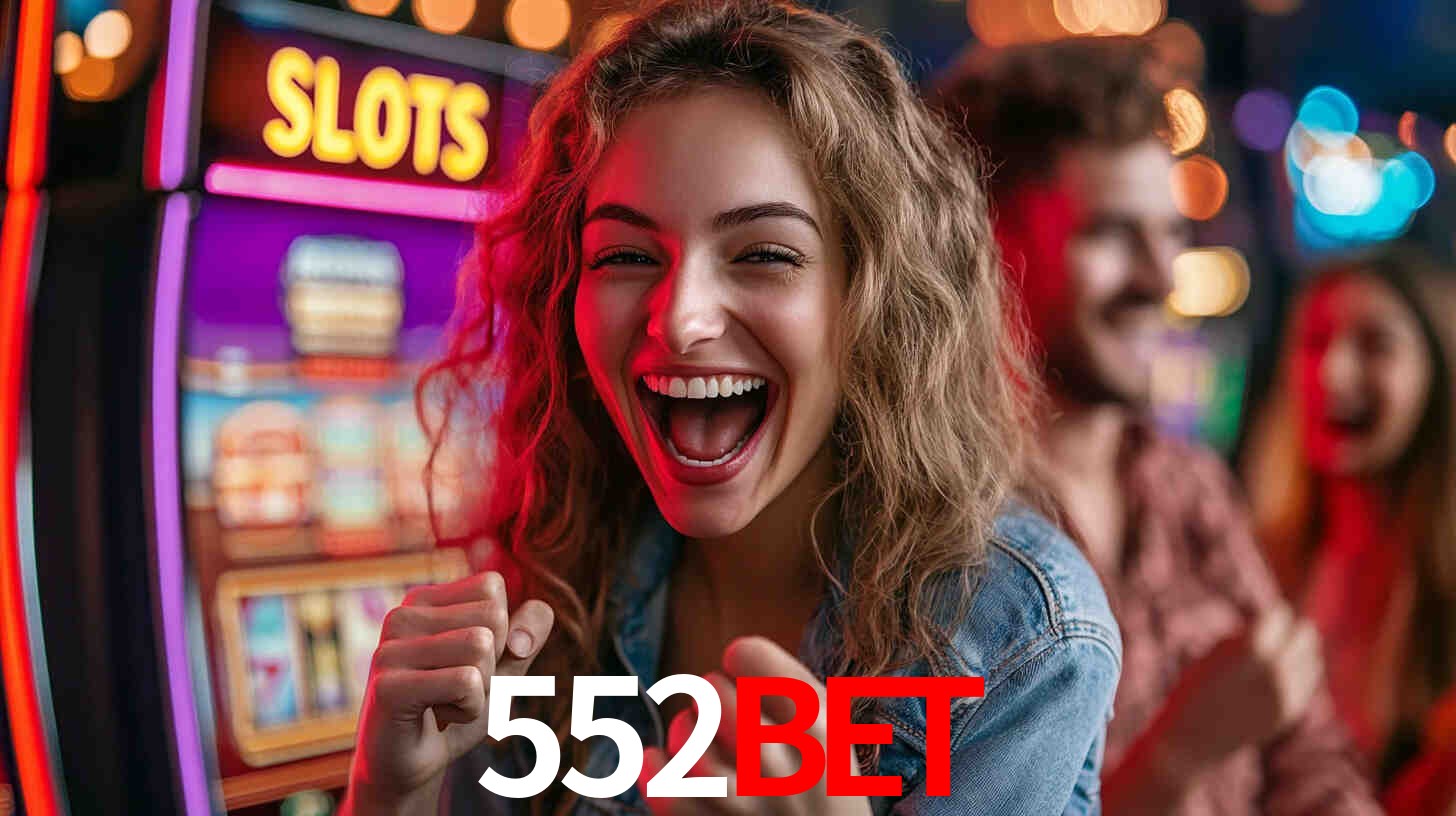 Descubra a Essência do 552bet: Nossa História e Compromissos