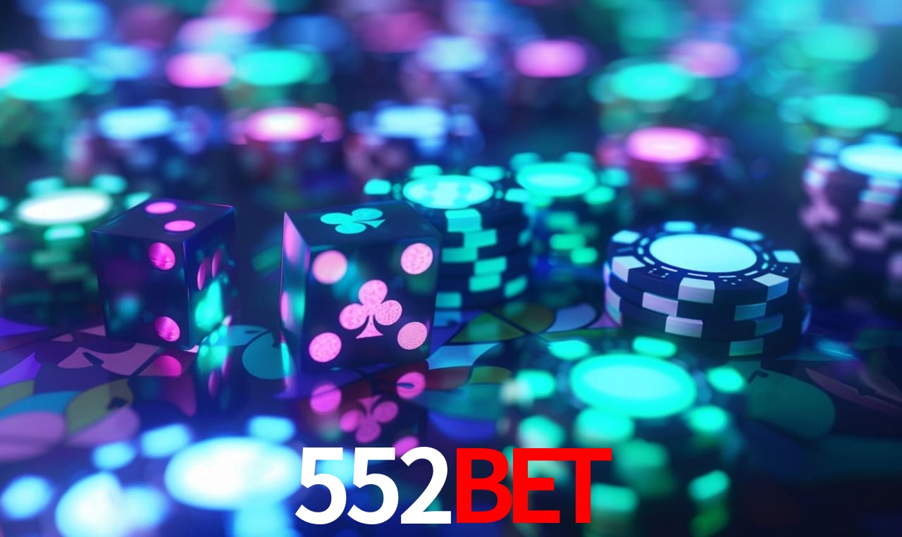 Casino VIP 552bet