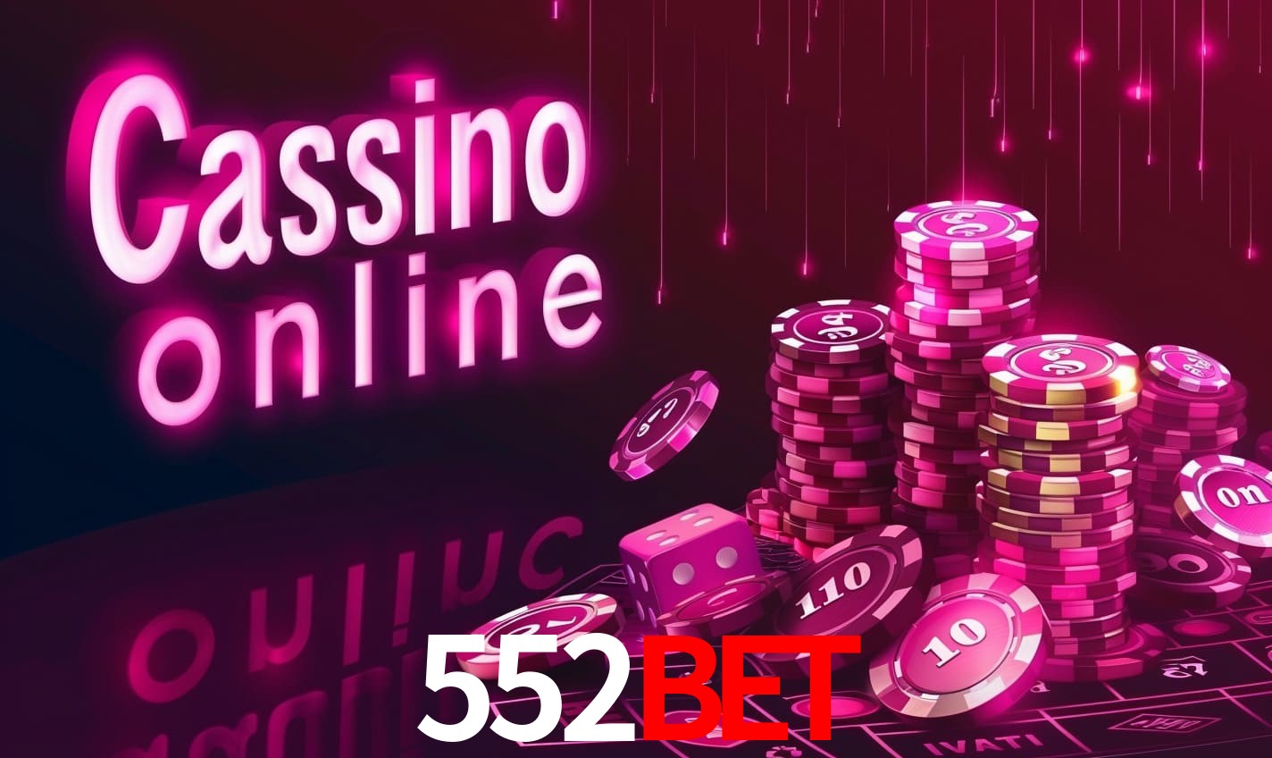 Inovações de Jogos na 552bet: O Futuro das Experiências Interativas