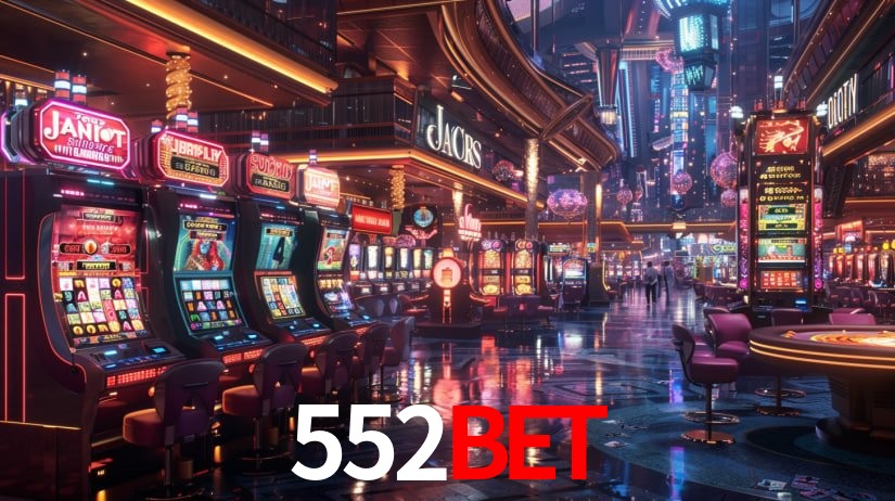 Quick Registration 552bet