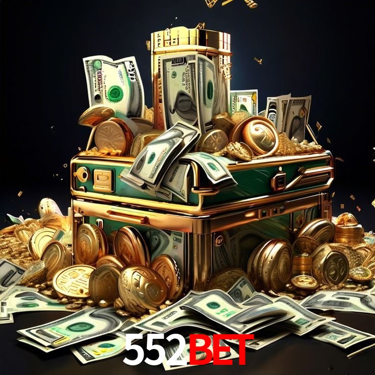 Estatísticas Esportivas 552bet