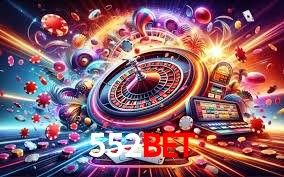 Apostas de Futebol 552bet