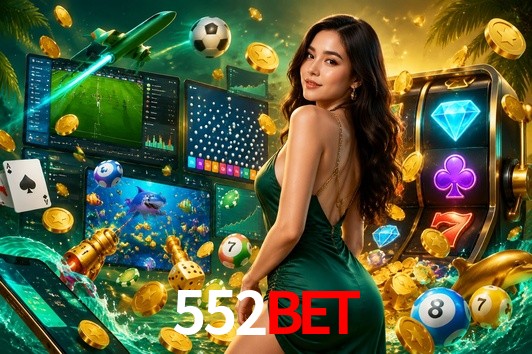 Gates of Olympus 552bet
