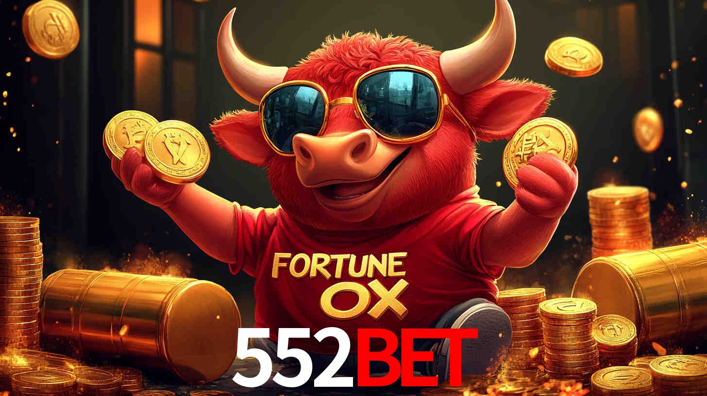 Descubra o Programa VIP da 552bet: Vantagens Exclusivas para Jogadores