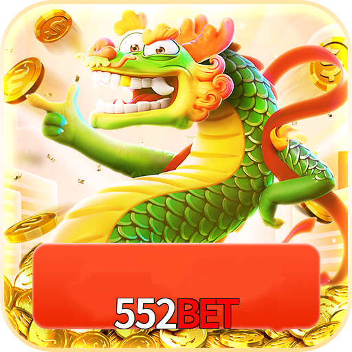 Logo 552bet